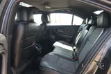 Ford Taurus SHO