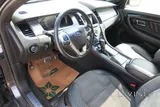 Ford Taurus SHO