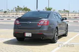 Ford Taurus SHO