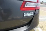 Ford Taurus SHO