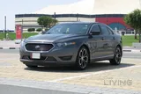 Ford Taurus SHO