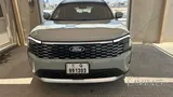 Ford Territory