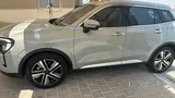 Ford Territory