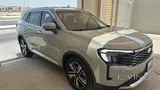 Ford Territory