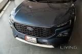 Ford Territory