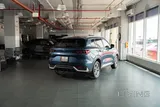 Ford Territory