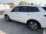 Ford Territory