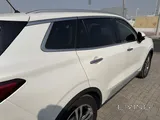 Ford Territory