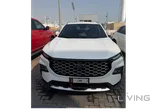 Ford Territory