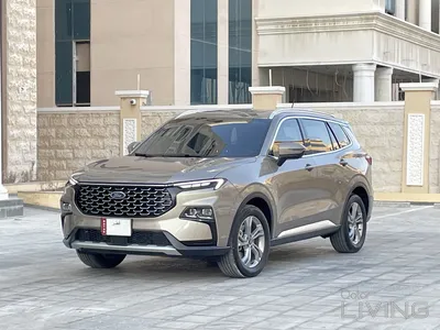 Ford Territory Trendline 2023