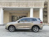Ford Territory 2023