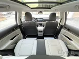 Ford Territory 2023