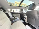 Ford Territory 2023