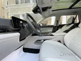Ford Territory 2023