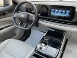 Ford Territory 2023
