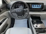 Ford Territory 2023