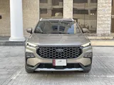Ford Territory 2023