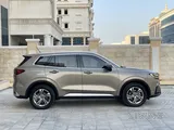 Ford Territory 2023