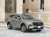 Ford Territory 2023