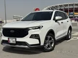 Ford Territory 2023 (Filipino Owner)