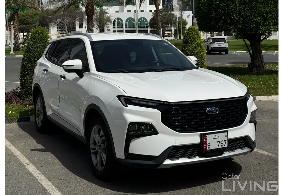 Ford Territory 2023 (Filipino Owner)