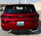 Ford Territory 2024