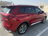 Ford Territory 2024