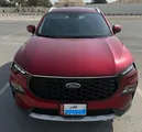 Ford Territory 2024