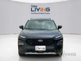 Ford Territory 2025