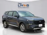 Ford Territory 2025
