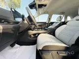 Ford Territory 2025