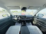Ford Territory 2025