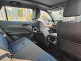 Ford Territory 2025 Brand New