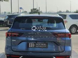 Ford Territory 2025 Brand New