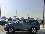 Ford Territory 2025 Brand New