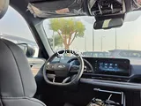 Ford Territory 2025 Brand New