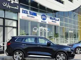 Ford Territory 2025 Brand New