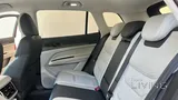 Ford Territory Red color