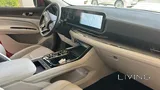 Ford Territory Red color