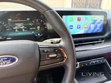 Ford Territory Titanium 2023