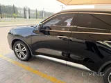 Ford Territory Titanium 2023