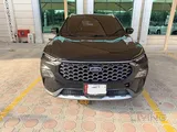 Ford Territory Titanium 2023