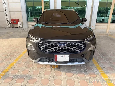 Ford Territory Titanium 2023