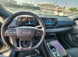 Ford Territory Titanium 2024