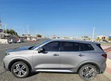 Ford Territory Titanium 2024