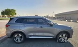 Ford Territory Titanium 2024