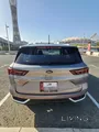 Ford Territory Titanium 2024