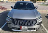 Ford Territory Titanium 2024