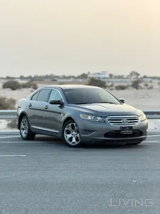Ford Taurus Limited 2012