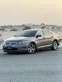 ford turus 2012